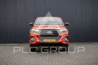 2020 Toyota Hilux