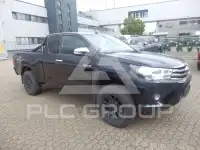 2020 Toyota Hilux