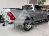 2021 Toyota Hilux