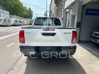 2020 Toyota Hilux