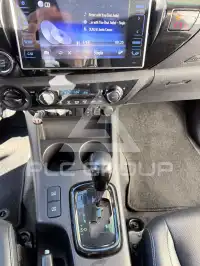 2020 Toyota Hilux