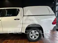 2020 Toyota Hilux