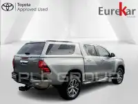 2020 Toyota Hilux