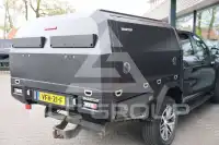 2020 Toyota Hilux