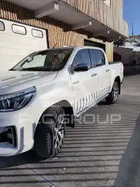 2020 Toyota Hilux