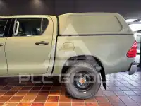 2020 Toyota Hilux