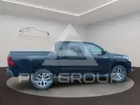 2020 Toyota Hilux