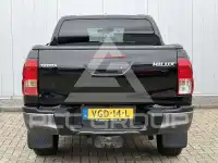 2020 Toyota Hilux