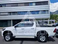 2020 Toyota Hilux