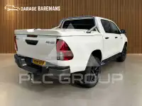 2020 Toyota Hilux