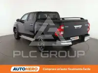 2020 Toyota Hilux