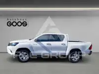 2020 Toyota Hilux