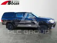 2020 Toyota Hilux