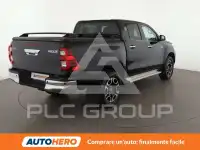2020 Toyota Hilux