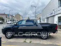 2020 Toyota Hilux
