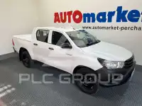 2020 Toyota Hilux