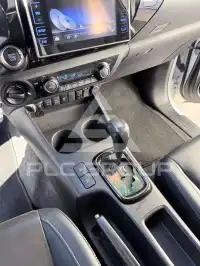 2020 Toyota Hilux