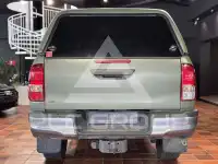2020 Toyota Hilux