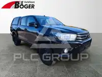 2020 Toyota Hilux