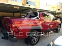 2020 Toyota Hilux