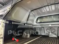 2020 Toyota Hilux