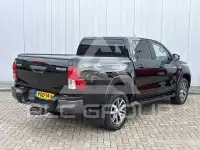 2020 Toyota Hilux