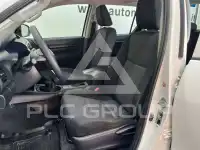 2020 Toyota Hilux