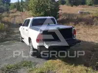 2020 Toyota Hilux
