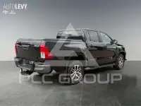 2020 Toyota Hilux