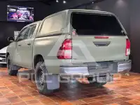 2020 Toyota Hilux