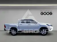 2020 Toyota Hilux