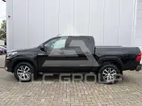 2020 Toyota Hilux