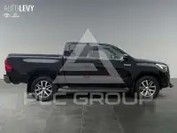 2020 Toyota Hilux