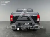 2020 Toyota Hilux