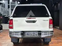 2020 Toyota Hilux