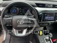 2020 Toyota Hilux