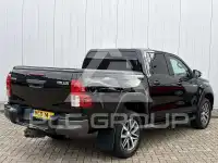 2020 Toyota Hilux