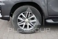 2020 Toyota Hilux