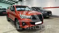 2020 Toyota Hilux