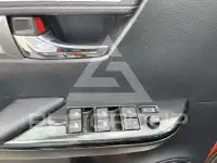 2020 Toyota Hilux