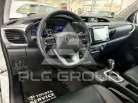 2021 Toyota Hilux