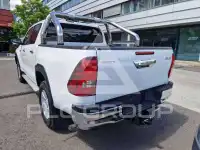 2020 Toyota Hilux