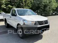 2020 Toyota Hilux