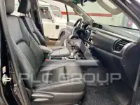 2020 Toyota Hilux