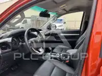 2020 Toyota Hilux