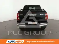 2020 Toyota Hilux