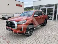 2020 Toyota Hilux