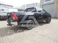 2020 Toyota Hilux