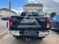 2020 Toyota Hilux