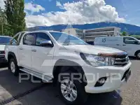 2020 Toyota Hilux